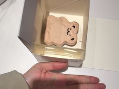 -好利来(牡丹园店)