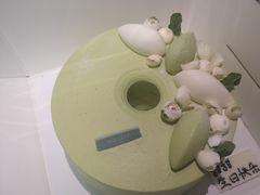 -théATRE 茶聚场(王府中環店)
