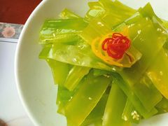-赵小姐丨新中餐(曲江店)