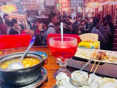 -蚝堡海鲜·威海菜·海肠捞饭·烧烤·亚洲吃蚝公司(幸福门店)