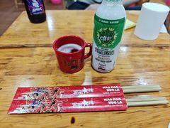 -冒椒火辣(奎星楼街店)
