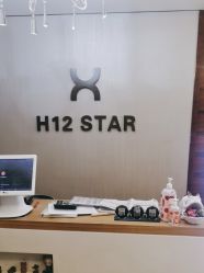-H12 STAR日式美甲美睫专门店