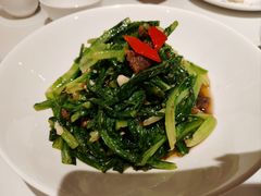 -羲和雅苑•北京烤鸭(国贸商城店)