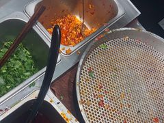 -黑色经典臭豆腐·湖南特产(太平街口店)