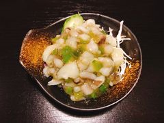 芥末章鱼-春草居酒屋·晴子の店