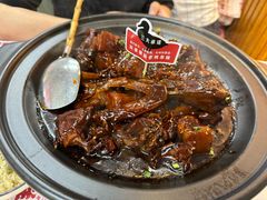 -回味黑鸭煲·始于2006(万松园店)
