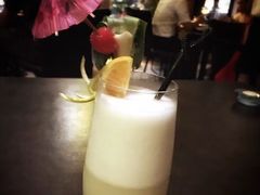 -巴别塔法餐舍(朝阳店)