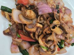 -沈家门小海鲜