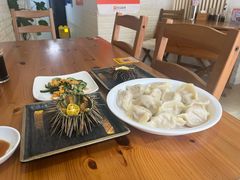 -海胆小馆(东北水饺·春柳店)