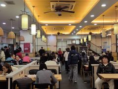 -蒋家桥饺面店(东关街店)