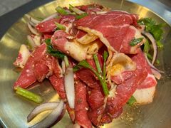 -炉队长·齐齐哈尔家庭烤肉(马家堡店)