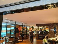 -OPEN開全日自助餐厅·牛肉火锅·海鲜(佛山希尔顿酒店)