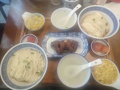 -孙盛兴奥灶面馆·蟹黄面·三虾面(山塘街总店)