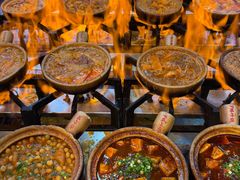 -罗妈砂锅(四川成都奎星楼店)