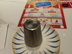 -必胜客(和谐广场店)