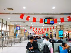 -上海长途汽车客运总站