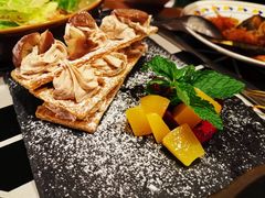 -CRAZYONES西班牙海鲜饭(日月光店)