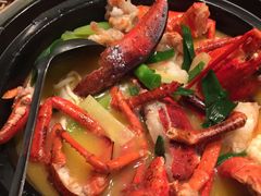 -和记小菜(东方店)