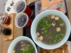 -回味鸭血粉丝汤(砂之船店)