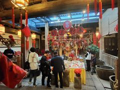 -文儒九号·闽菜馆(三坊七巷店)