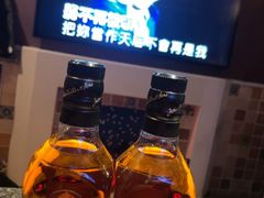 -INLOVE KTV(世博源店)