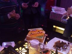 -堂会(白云店)