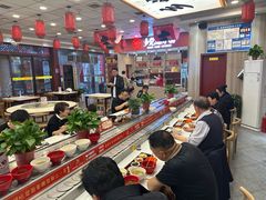 -乡党臊子面(丰庆公园店)