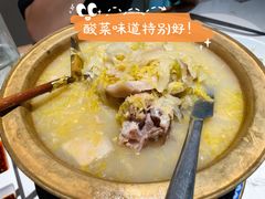 -关东小磨东北菜(漕河泾印象城店)