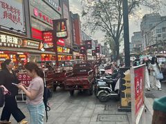 -鼓楼夜市
