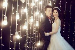 点击看大图 -薇视觉婚纱摄影工作室·婚纱照·结婚照