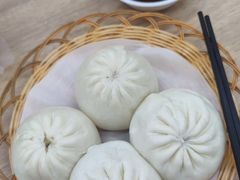 -郑家包子牛肉拉面(尚勤路店)