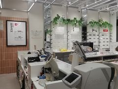-JINS(上海环球金融中心店)