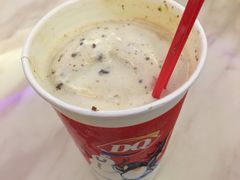 -DQ·蛋糕·冰淇淋(浦江欢乐颂店)