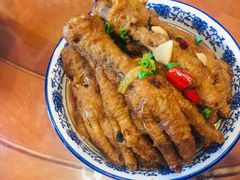 -川悦壹号·川菜(蠡溪路店)