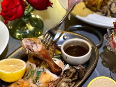 -Osteria Garden 生蚝花园餐厅(原进贤路店)