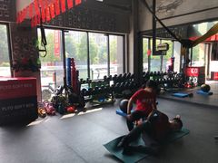 -Burn Fit燃炼健身工作室(新都旗舰店)