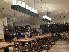 -必胜客(巴沟店)