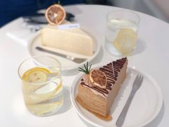 -CAKE WANG千层制造所(省府店)
