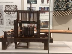 -成都蜀锦织绣博物馆