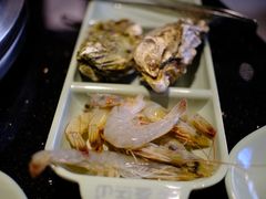 -悟烧·自助烤肉料理(秋林旗舰店)