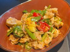 -Ameigo梅果·云贵川bistro(长宁来福士店)