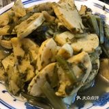 宁波胃的信仰 年糕才解的乡愁