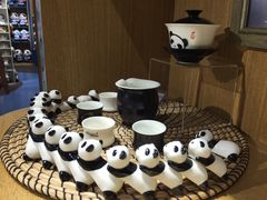 -熊猫屋(宽窄巷子景区店)