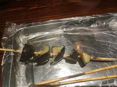 -新疆烧烤王(广灵店)