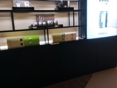 -小罐茶馆(济南恒隆广场店)