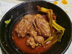 -钢管厂歆瑞源油卤串串香(春熙路太古里店)