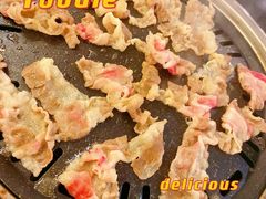 -巷子里 | 烤肉·火锅·酒场