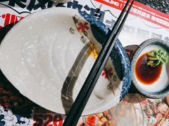 -古田居·特色寿司料理(星之岛旗舰店)