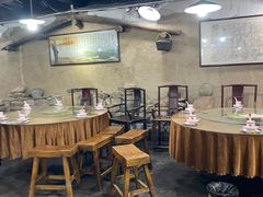 -酒肉门孔府菜(曲阜游客中心店)