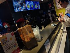 -麦当劳(光新乐购店)